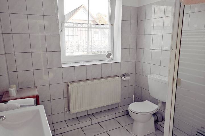 Ganze Wohnung, Ferienwohnung Gisela Rohde in Bad Bramstedt, Kreis Segeberg
