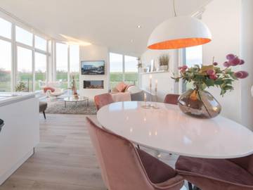 Maison De Vacances pour 4 Personnes dans Mer du Nord Pays-Bas, Zélande, Photo 3