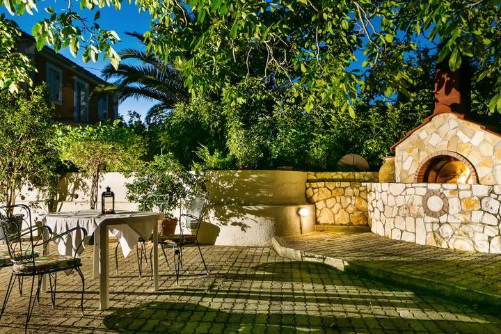 Ferienwohnung für 6 Personen, mit Balkon in Kefalonia - 2