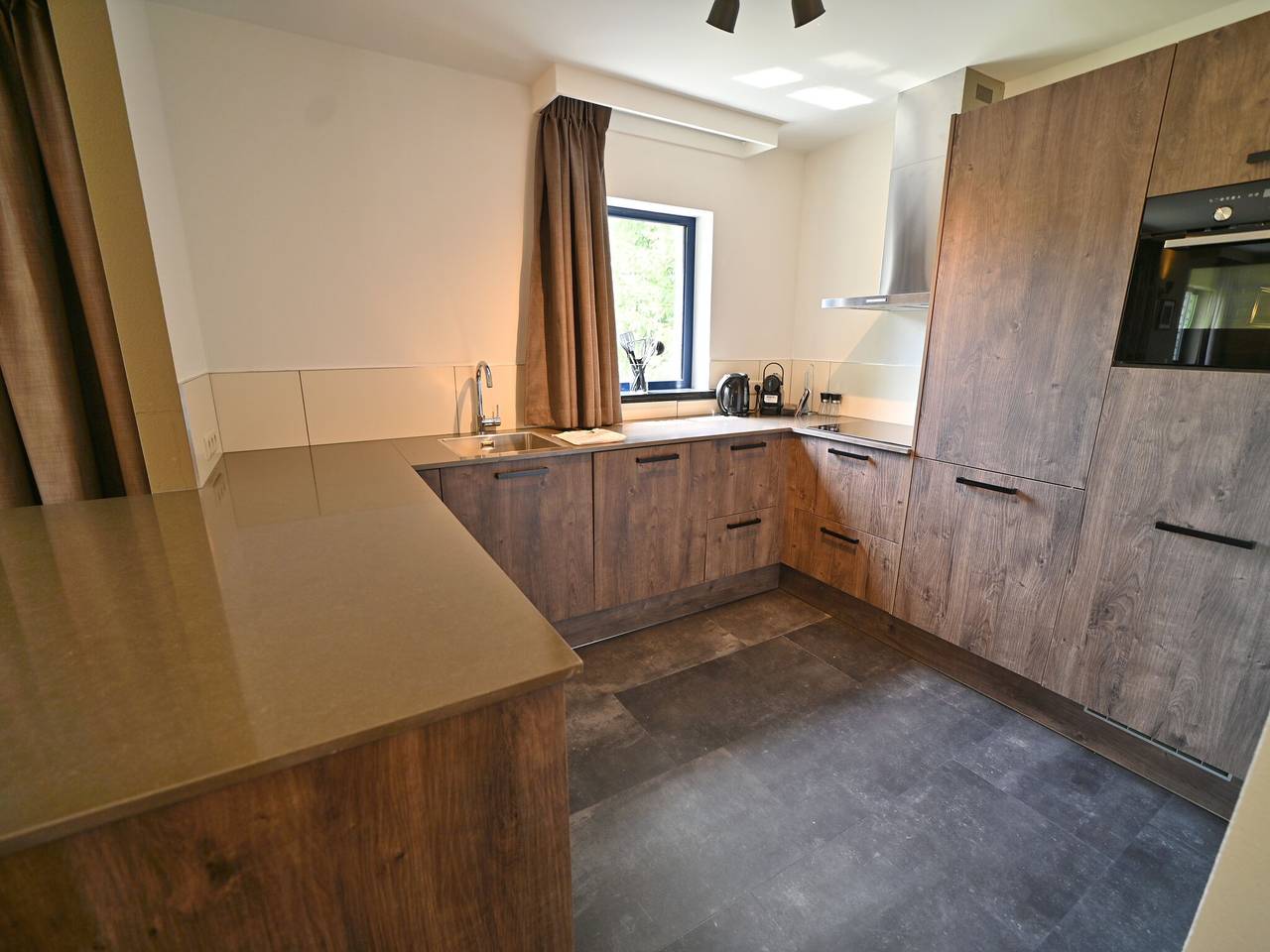 Geheel appartement, Modern Appartement in België met Bubbelbad in Barvaux-sur-Ourthe, Durbuy