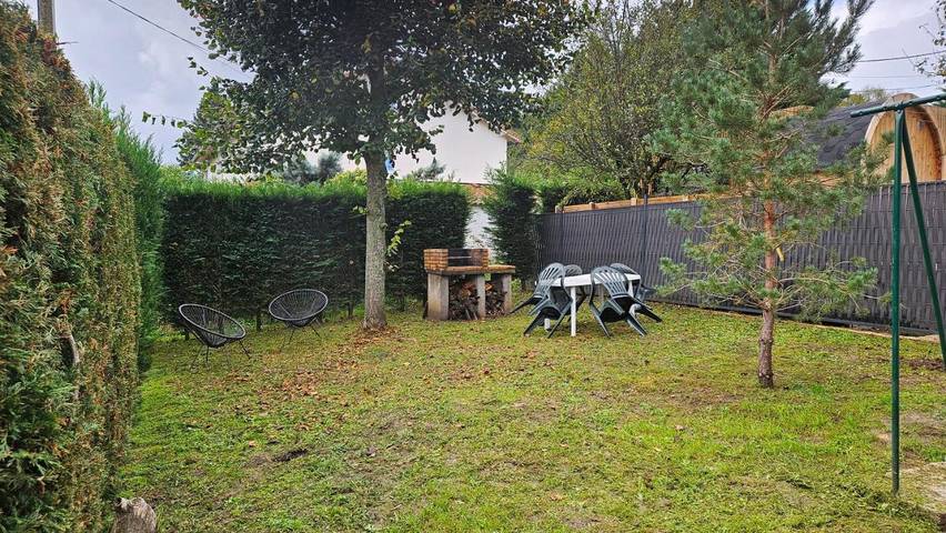 Location de vacances pour 5 personnes, avec jardin, animaux acceptés à Le Puy-en-Velay - 2