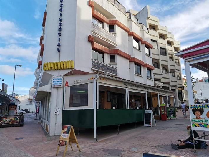 Maison d’hôte pour 2 personnes à Costa da Caparica - 2