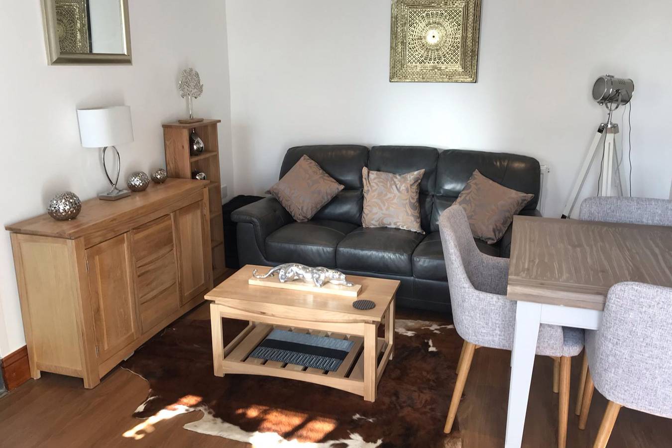 Barn-Sleeps 2-Parking-Near Alton Towers/Peak Dist in Alton Towers, Staffordshire