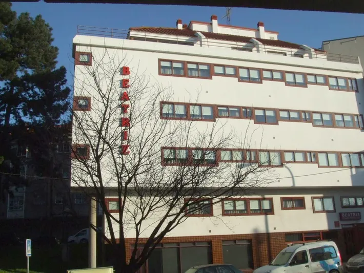 Appartement de vacances pour 2 personnes - 1