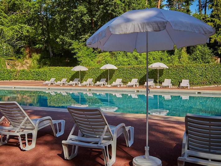 Camping für 4 Personen in Ile de France - 4