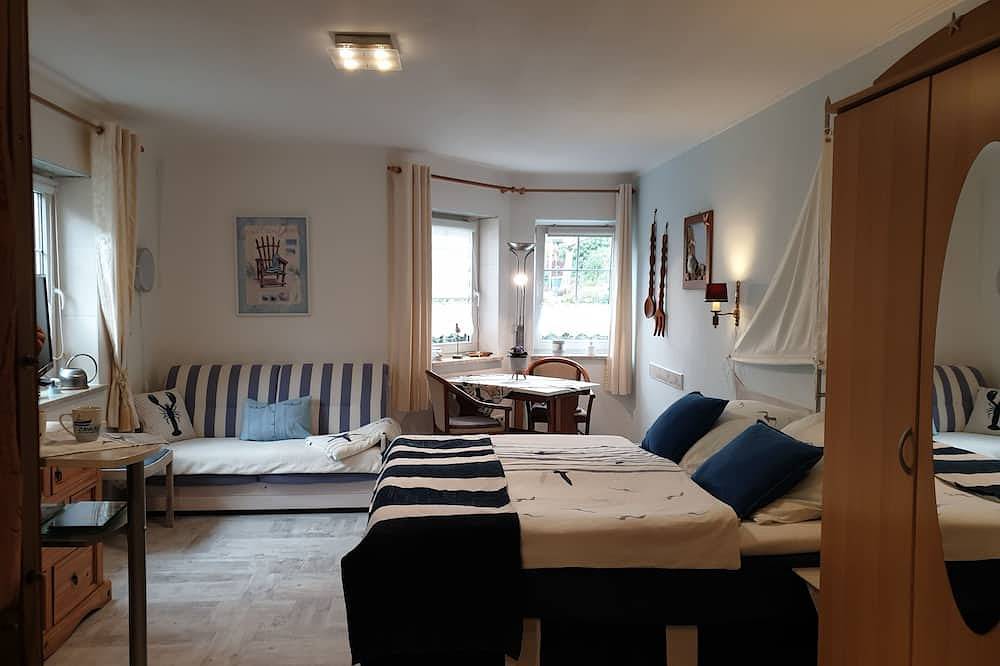 Ganze Wohnung, Typ Maritim - Ferienwohnungen Familie Hering in Senftenberger See, Senftenberg