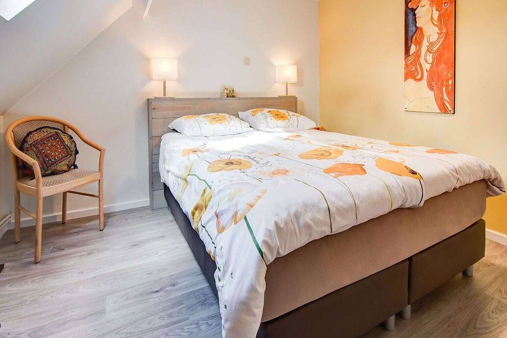 Vakantiehuis in Koekelare met Uitzicht in Koekelare, West-Vlaanderen