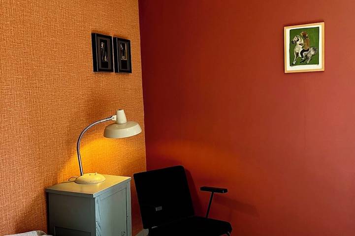 Location de vacances pour 4 personnes, avec jacuzzi et jardin à Capdrot - 4