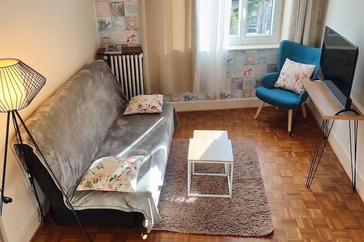 Ferienwohnung für 4 Personen - 1
