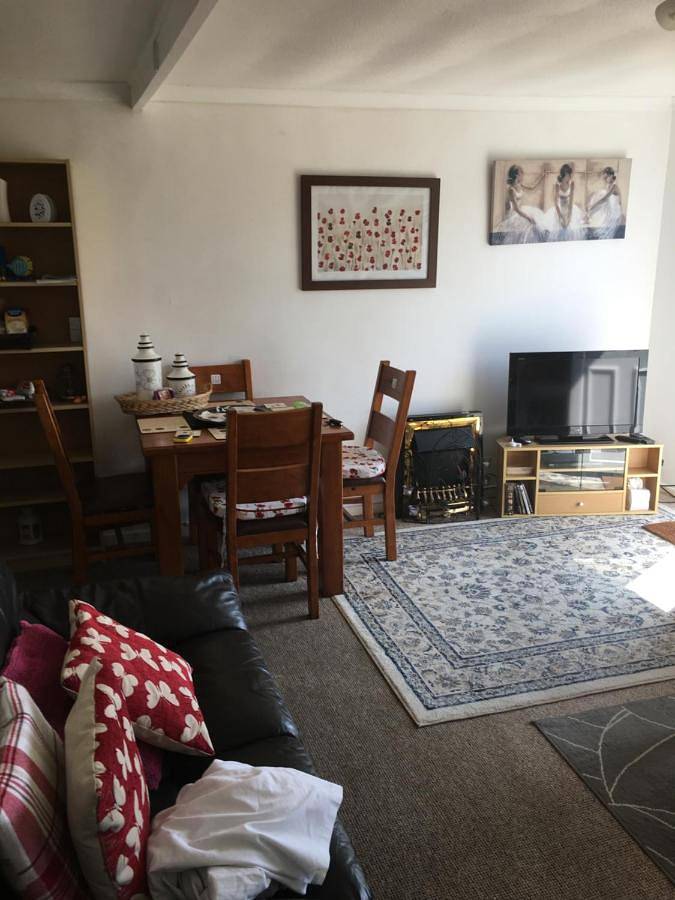 One-Bedroom Chalet in Dartmouth, Devon