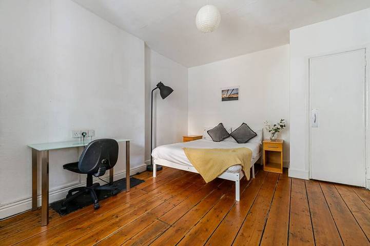Vacation house for 2 people - 1