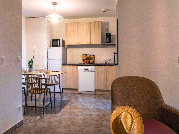 Chalet con gimnasio propio in Fabrègues, Costa mediterránea (Francia)