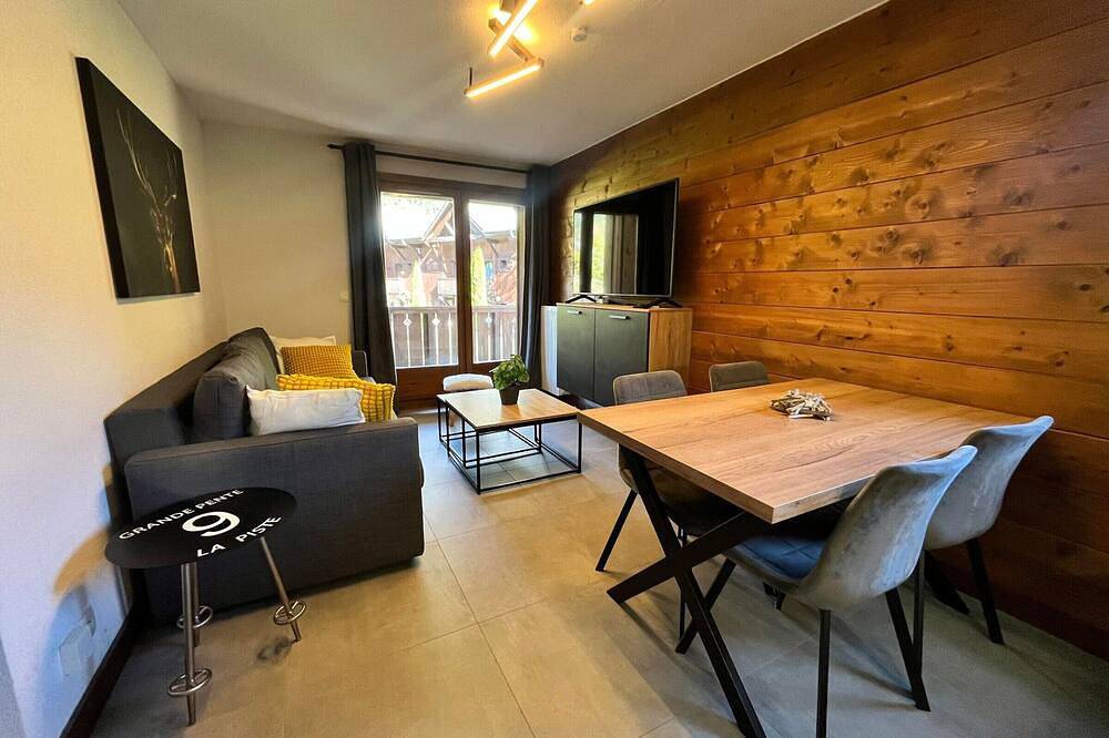 Photo : Appartement de vacances