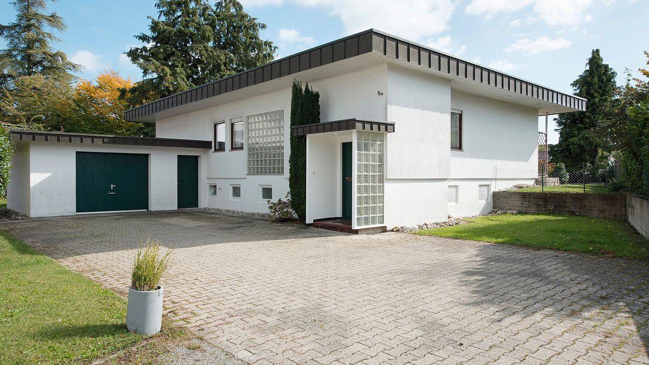 Entire holiday apartment, Holiday apartment for 2 people with garden in Immenstaad, Immenstaad am Bodensee