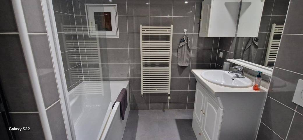 Location de vacances pour 6 personnes dans Blyes - 3