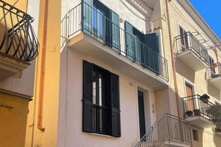 Maison de vacances pour 5 personnes, animaux acceptés - 1