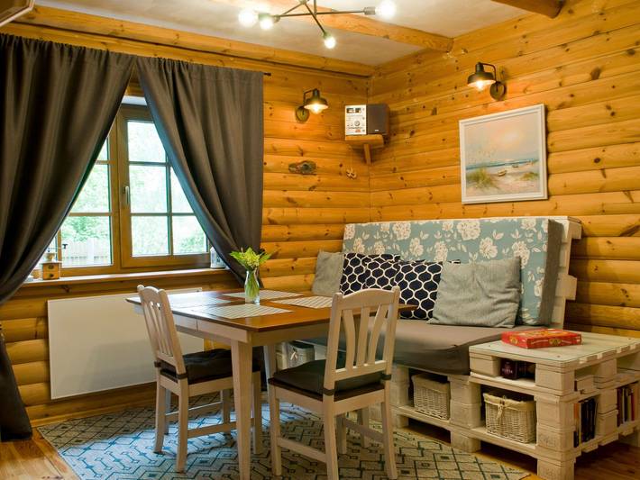 Location de vacances pour 2 personnes en Lettonie - 4