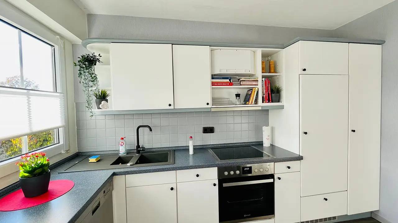 Ganze Ferienwohnung, Ferienwohnung für 4 Personen (91 m²) in Barsinghausen in Barsinghausen, Hannover und Umgebung