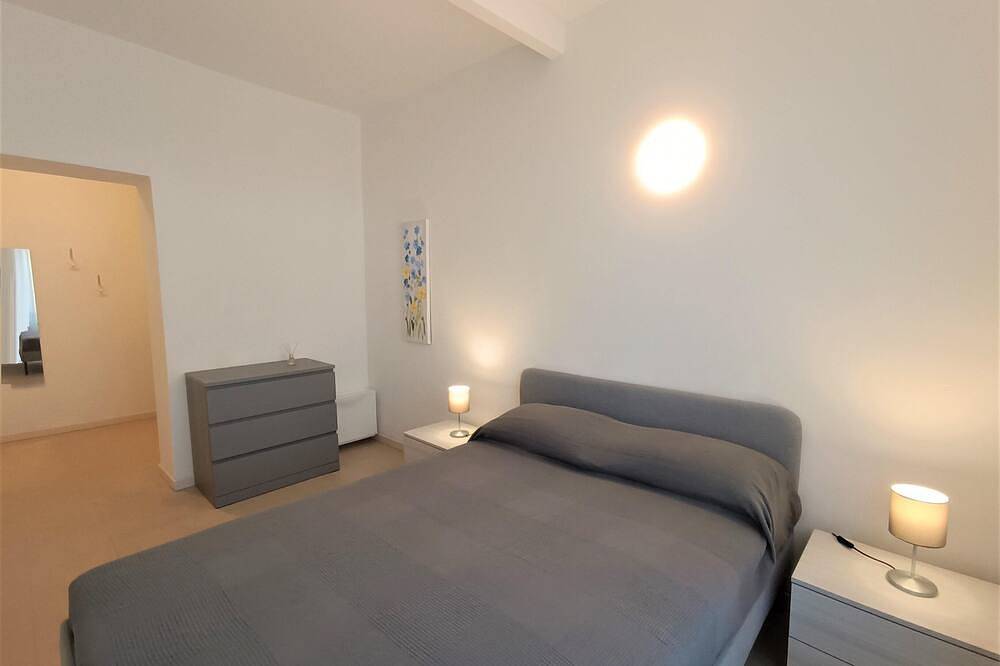 Ganze Wohnung, Winter Apartment in Mergozzo in Mergozzo, Comune di Mergozzo