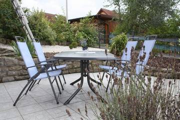 Ferienhaus für 4 Personen in Unterfranken, Bild 2