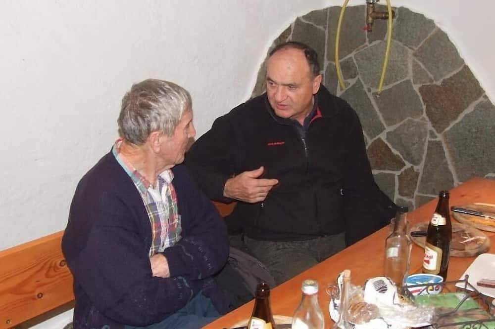 Ganze Wohnung, Ferien am Bauernhof, Wohnung 3 in Rangersdorf, Bezirk Spittal an der Drau