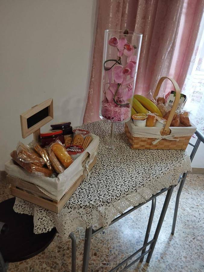 Double Room in Livorno, Etruskische kust