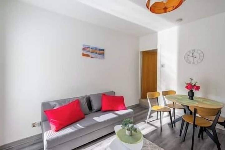 Casa de vacaciones para 7 personas - 1