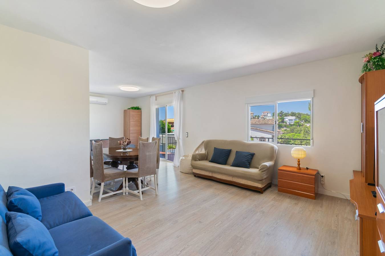 Villa für 10 Personen mit Terrasse in Sant Pere de Ribes, Garraf