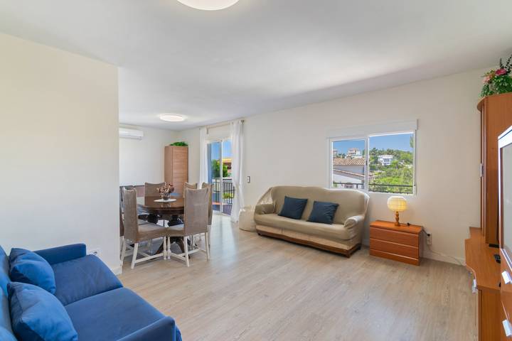 Casa rural para 10 personas, con piscina y jardín en San Pedro de Ribas - 4