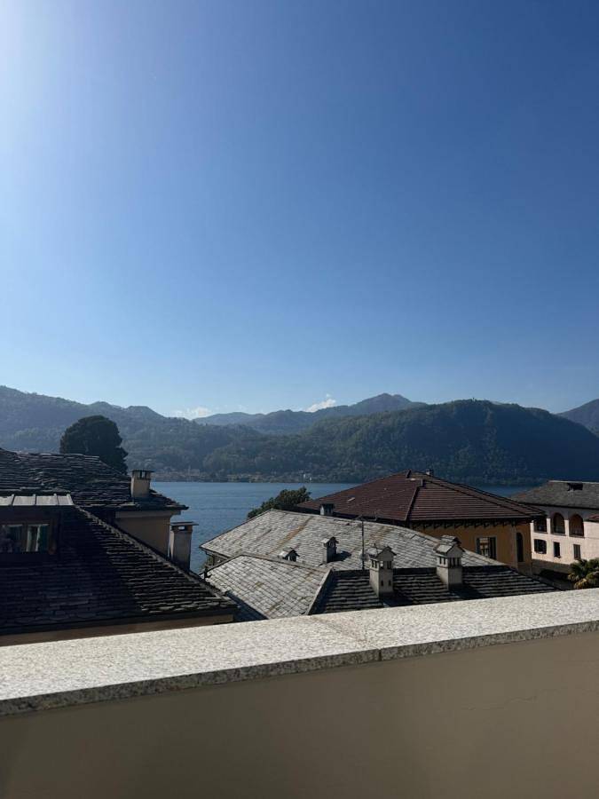 Locanda di Orta in Orta San Giulio, Lac d'Orta