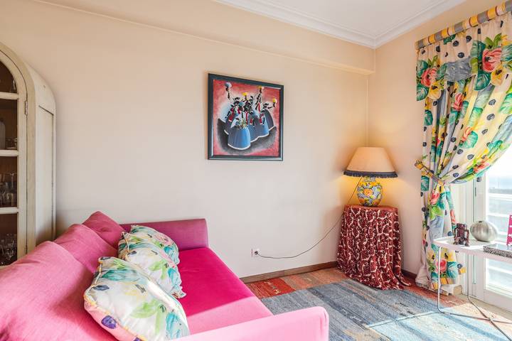 Gîte pour 4 personnes, avec jardin à Setúbal - 3