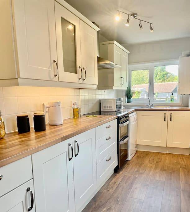 Location de vacances pour 6 personnes, avec jardin et terrasse à Rye - 4