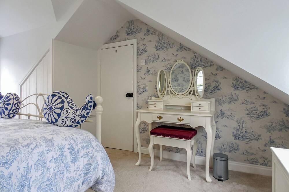 3 slaapkamer accommodatie in Hinderwell, near Whitby in Hinderwell, North York Moors Nationaalpark