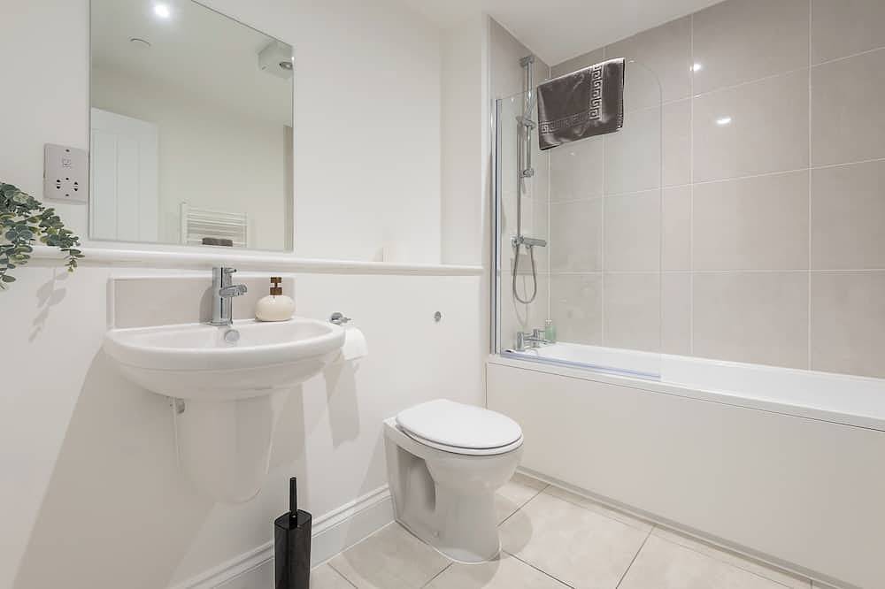 Ganze Wohnung, George House in Wakefield, Westliches Yorkshire