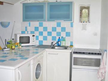 Gîte for 2 People in Turretot, Seine-Maritime, Photo 4