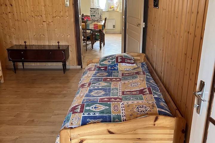 Location de vacances pour 5 personnes, avec Jardin dans Cemboing - 4