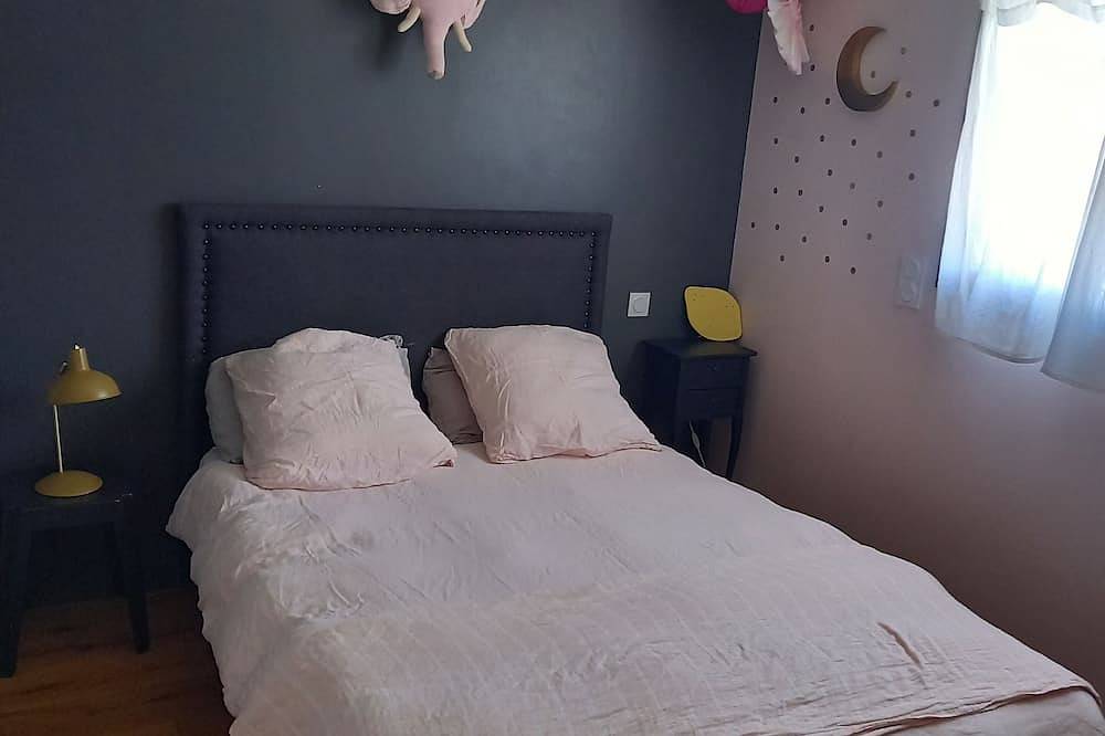 Pretty villa Cezaloma, sleeps 6, heated pool in Capbreton  in Capbreton, Region de Dax