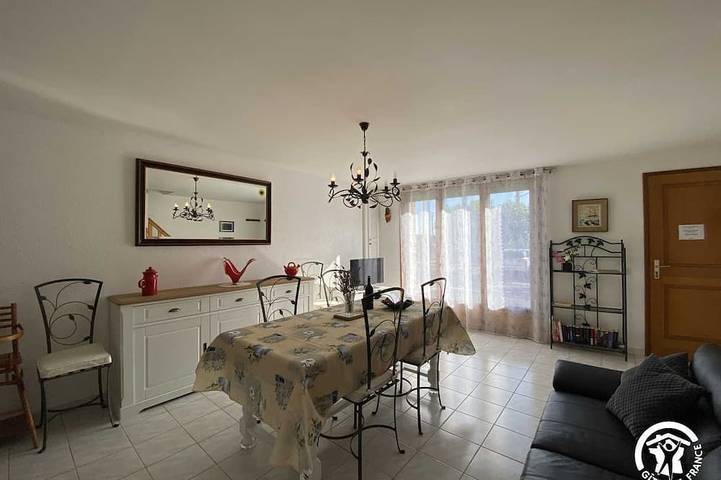 Location de vacances pour 5 personnes à Estoher