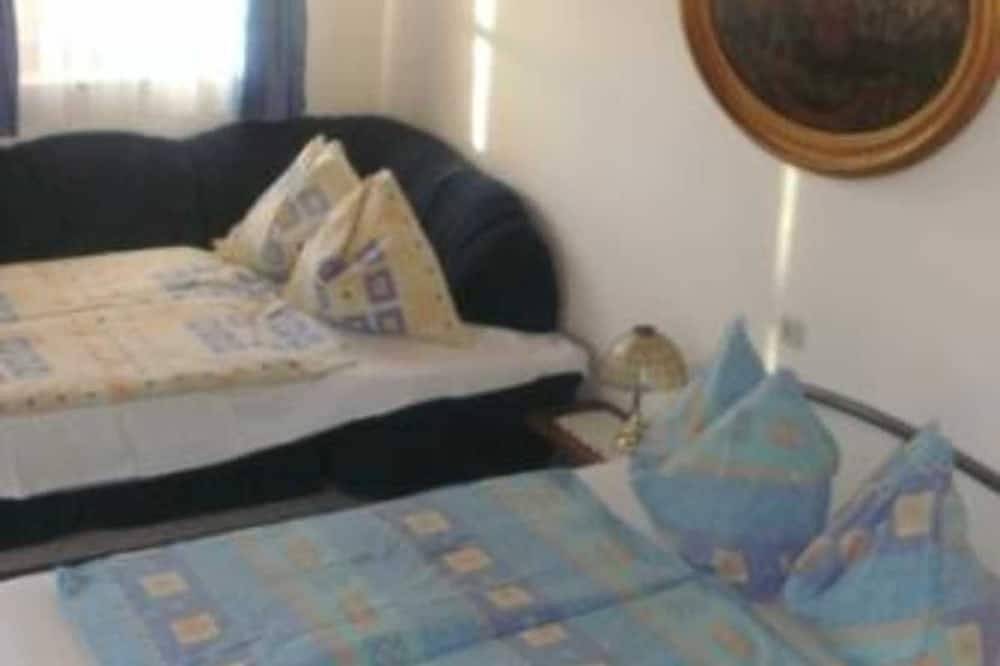 Entire apartment, Holiday home Daum - Apartment for 4-6 people in Alpendorf, Sankt Johann im Pongau