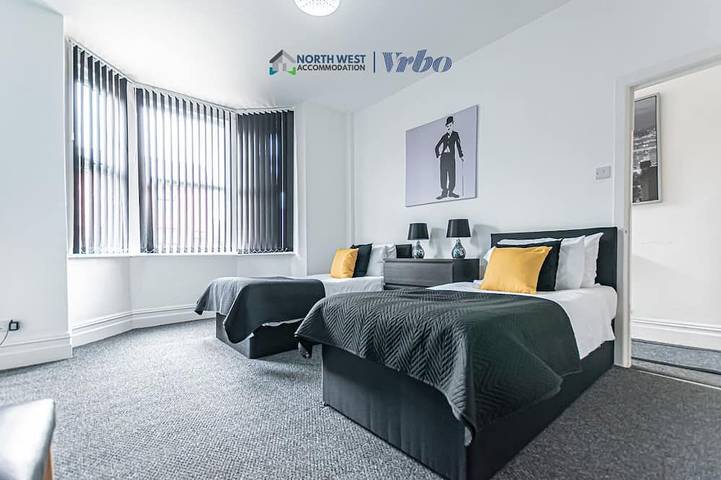 Maison de vacances pour 6 personnes - 1