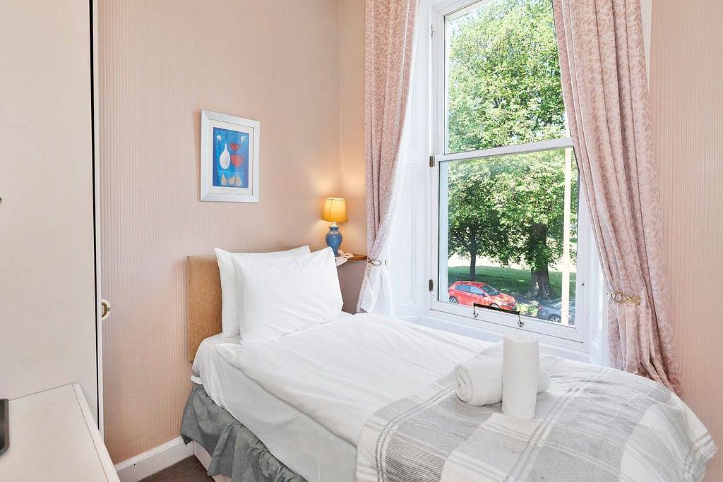 Appartamento vacanze a Lothian a partire da 122€ a notte