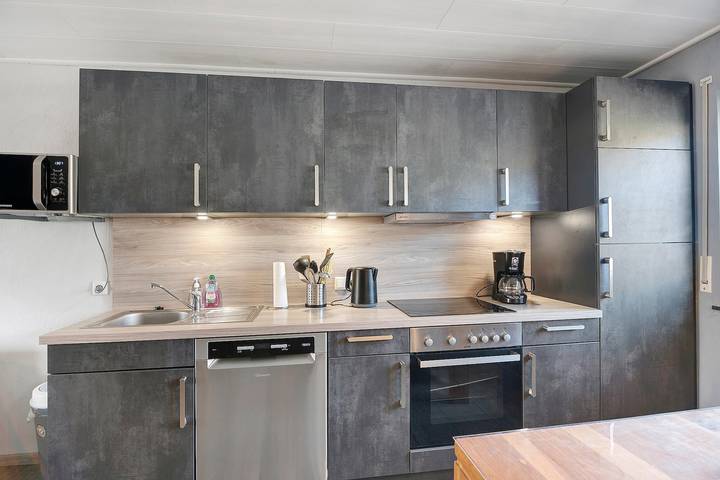Ferienhaus für 4 Personen, mit Garten in der Vulkaneifel - 4