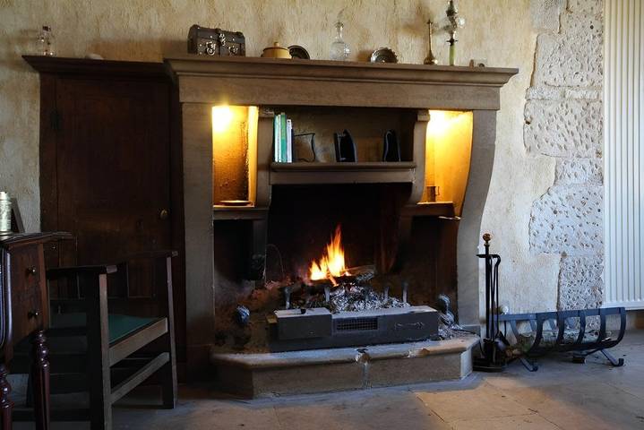 Chambre d’hôte pour 3 personnes, avec jardin dans Côte-d'Or - 4