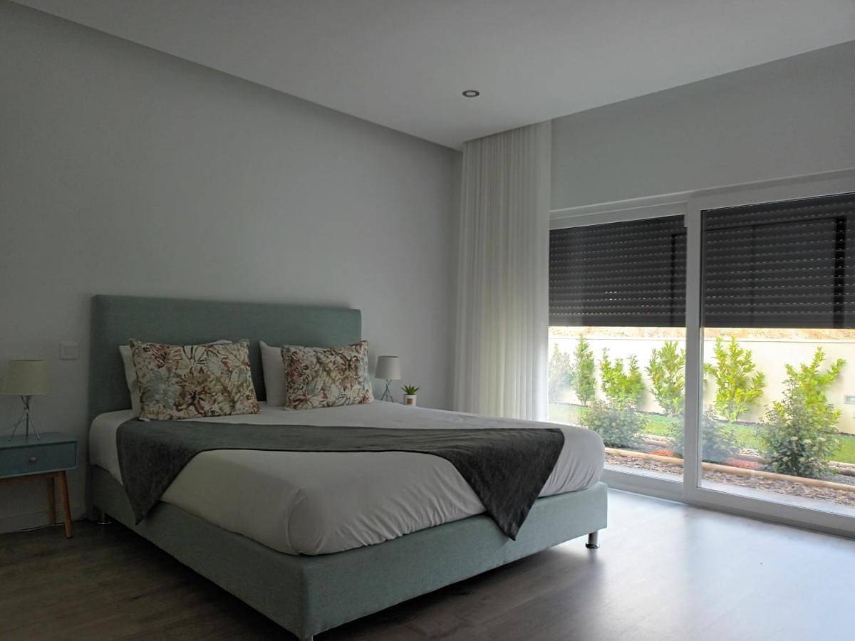 Double Room in Vila de Rei, Distrito de Castelo Branco