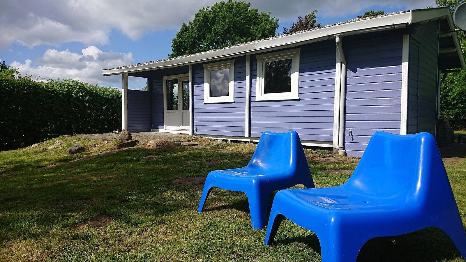 Ferienhaus für 4 Personen in Westerholz, Flensburger Förde