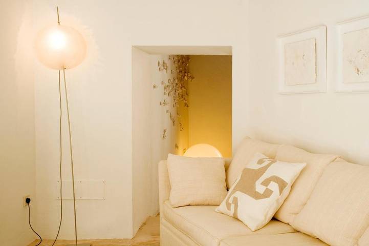 Chambre d’hôte pour 2 personnes, avec piscine et terrasse dans les Îles Baléares - 4