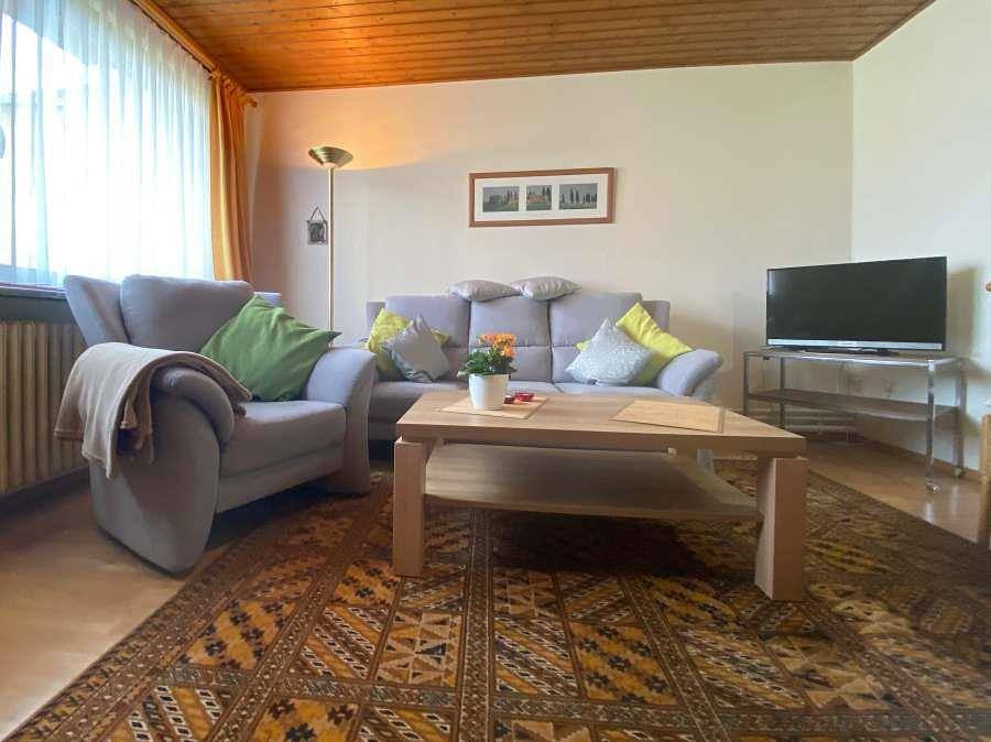 Ganze Ferienwohnung, Fewo 1, Bad, Wc, 1 Schlafraum 68m² in Müden (Örtze), Faßberg