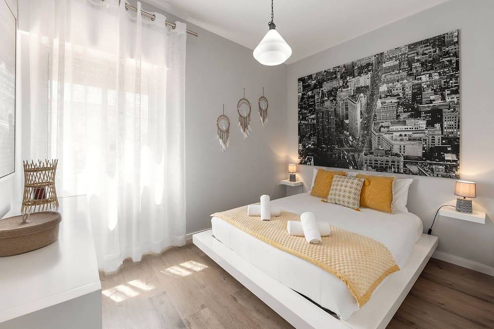 Entire apartment, Consolação Beach Villa in Peniche, Leiria District