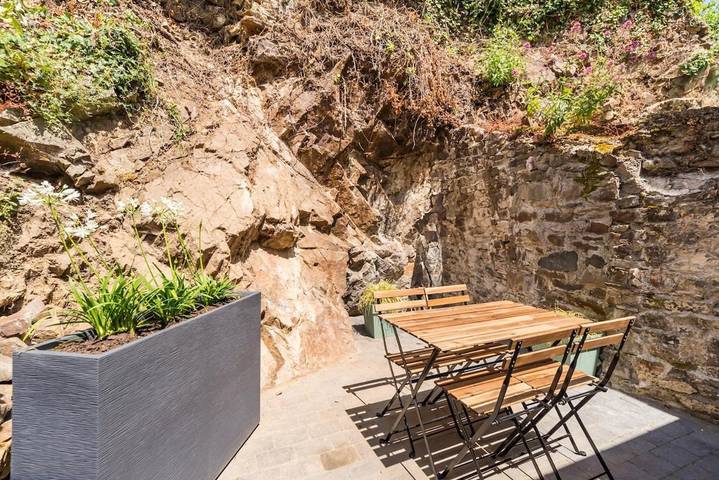 Gîte pour 4 personnes dans Le Légué - 3