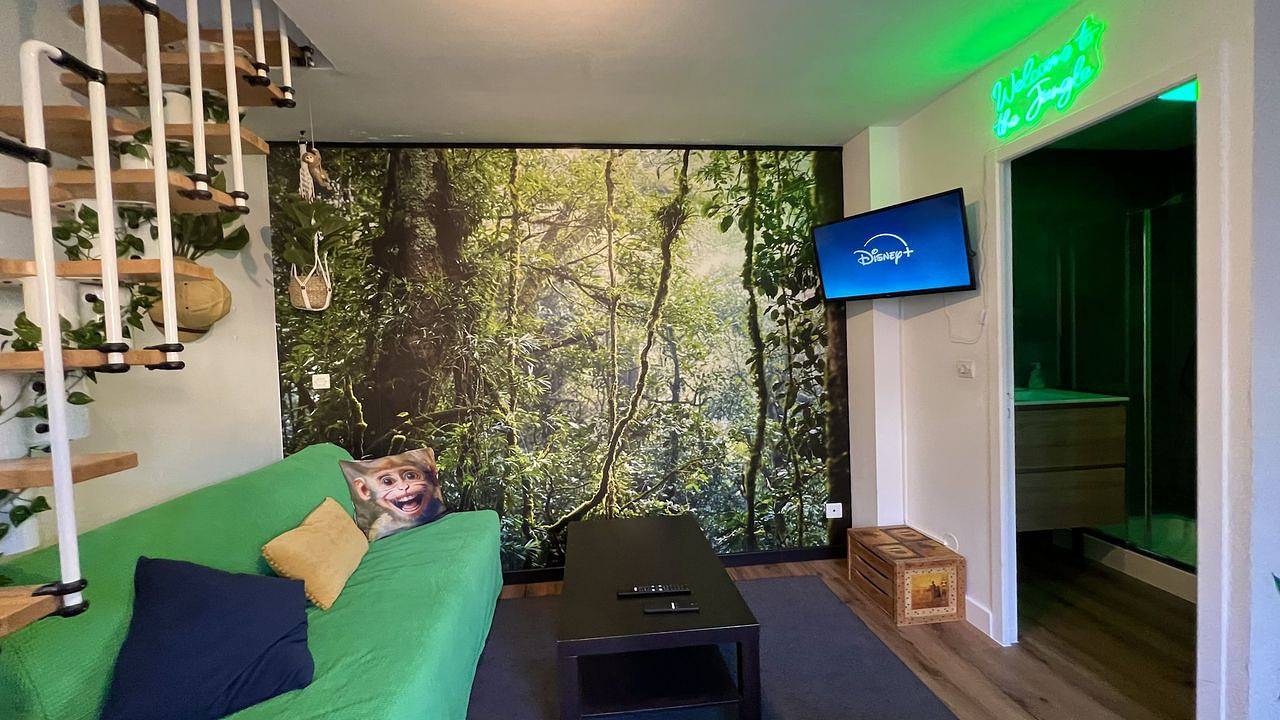 Ferienhaus für 4 Personen (29 m²) in Le Mans in Le Mans, Sarthe